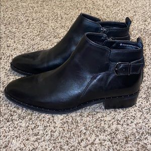 Blondo waterproof boots, women’s size 8